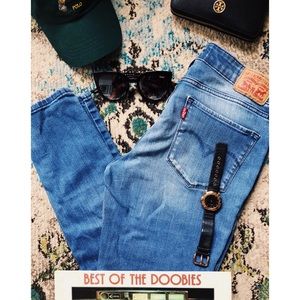 Levi’s Skinny Jeans